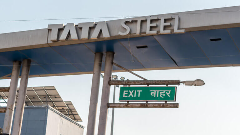 Tata Steel Share Price Target 2024 to 2050