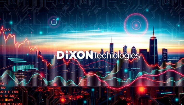 Dixon Technologies Share Price Target