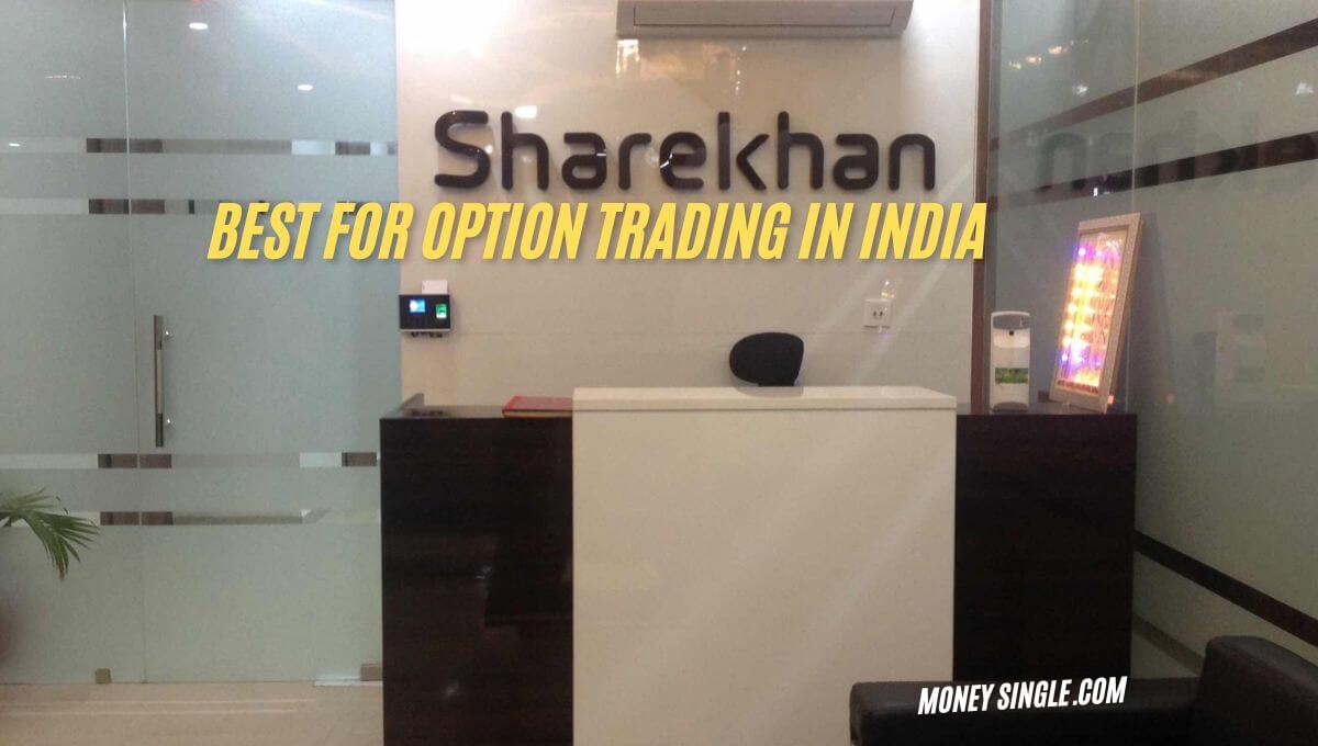 Which platform is best for option trading in India