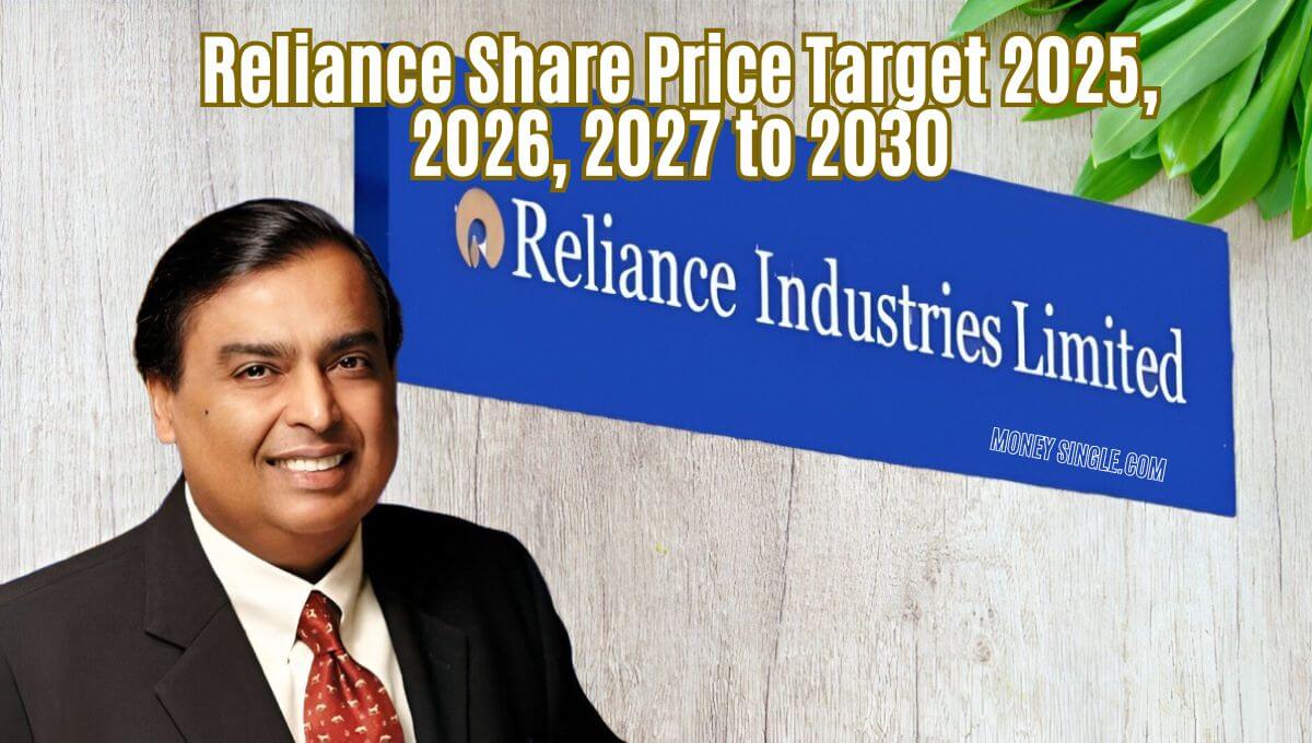 Reliance Share Price Target 2025, 2026, 2027 to 2030 Reliance Share Price Target 2025, 2026, 2027 to 2030