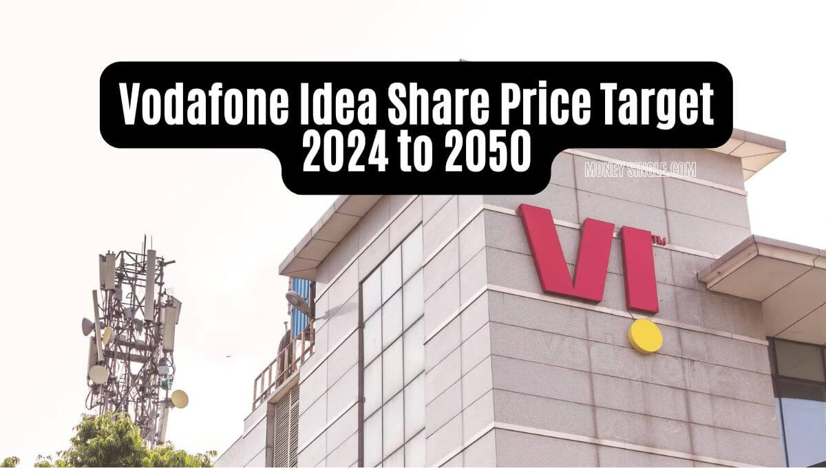 Vodafone Idea Share Price Target 2024 to 2050 Vodafone Idea Share Price Target 2024 to 2050
