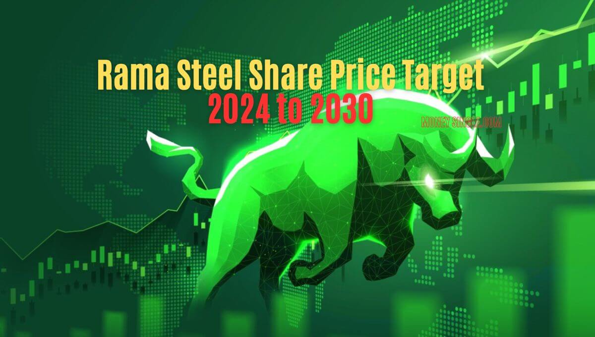 Rama Steel Share Price Target 2024 to 2030